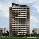 CLASS FERRACE (ŞAHİNLER GROUP)