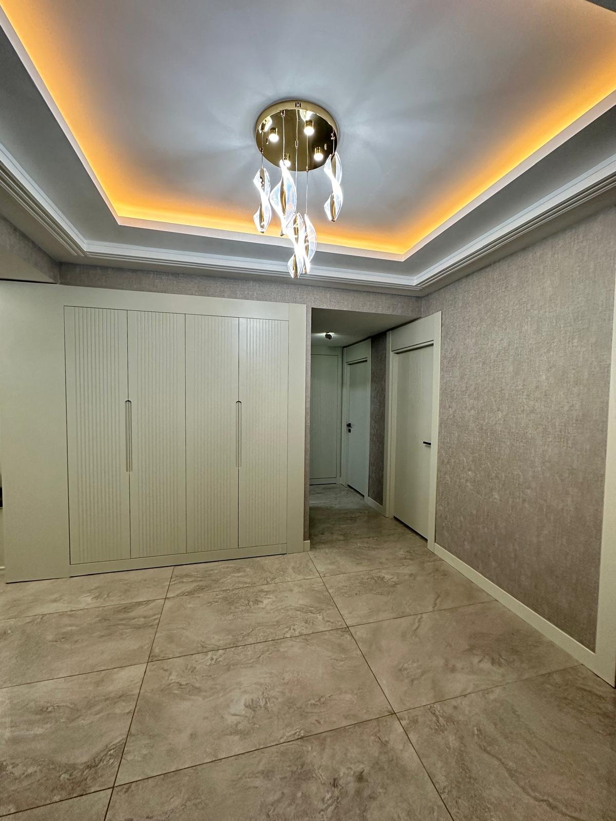 AFŞİN YAPI PARADİSE EVLERİNDE SATILIK UYGUN FİYATA 3+1 DAİRELER - DİYARBAKIR