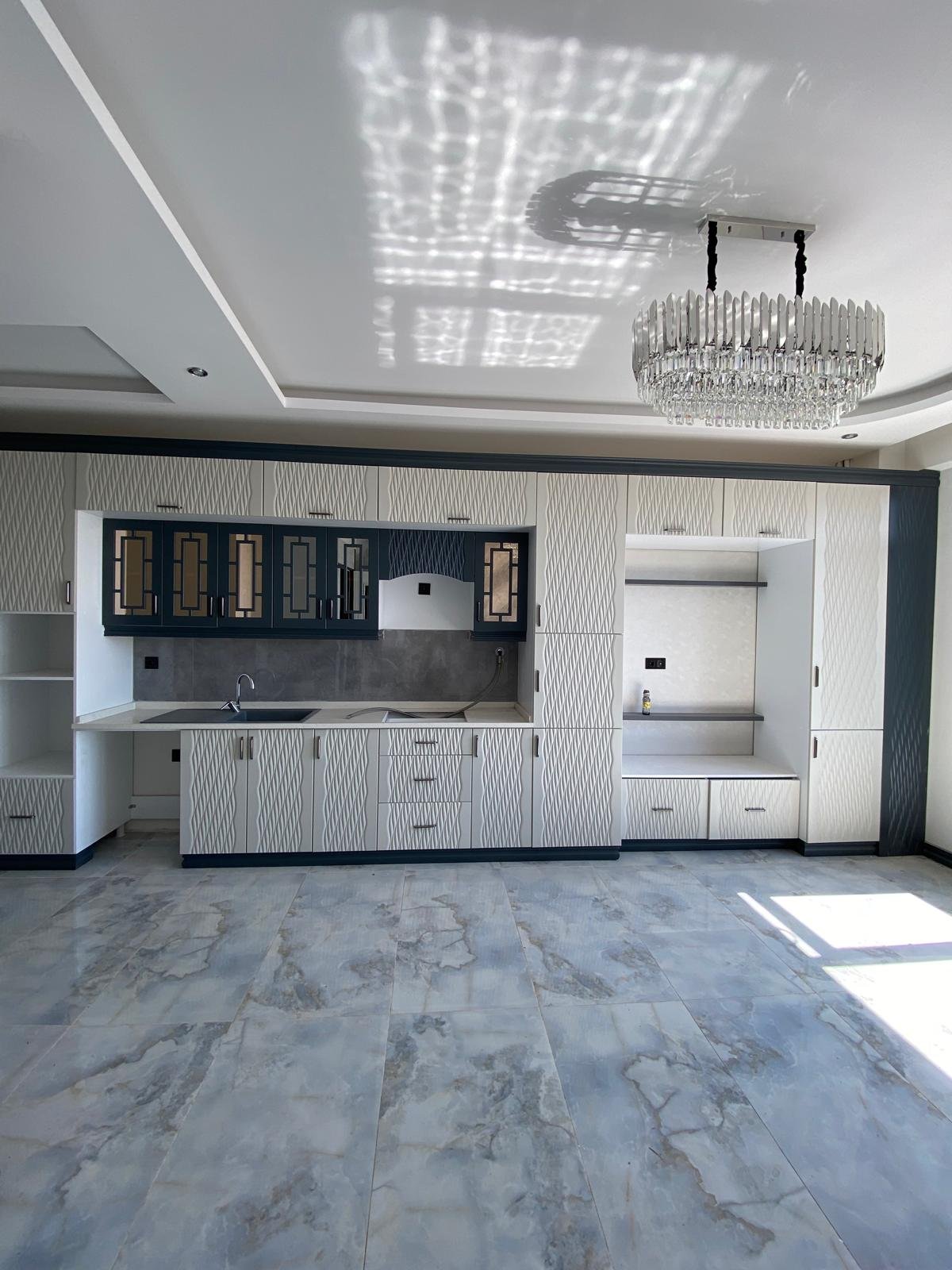 ÖZAY YAPIDA SATILIK ULTRA LÜKS VİLLALAR - DİYARBAKIR