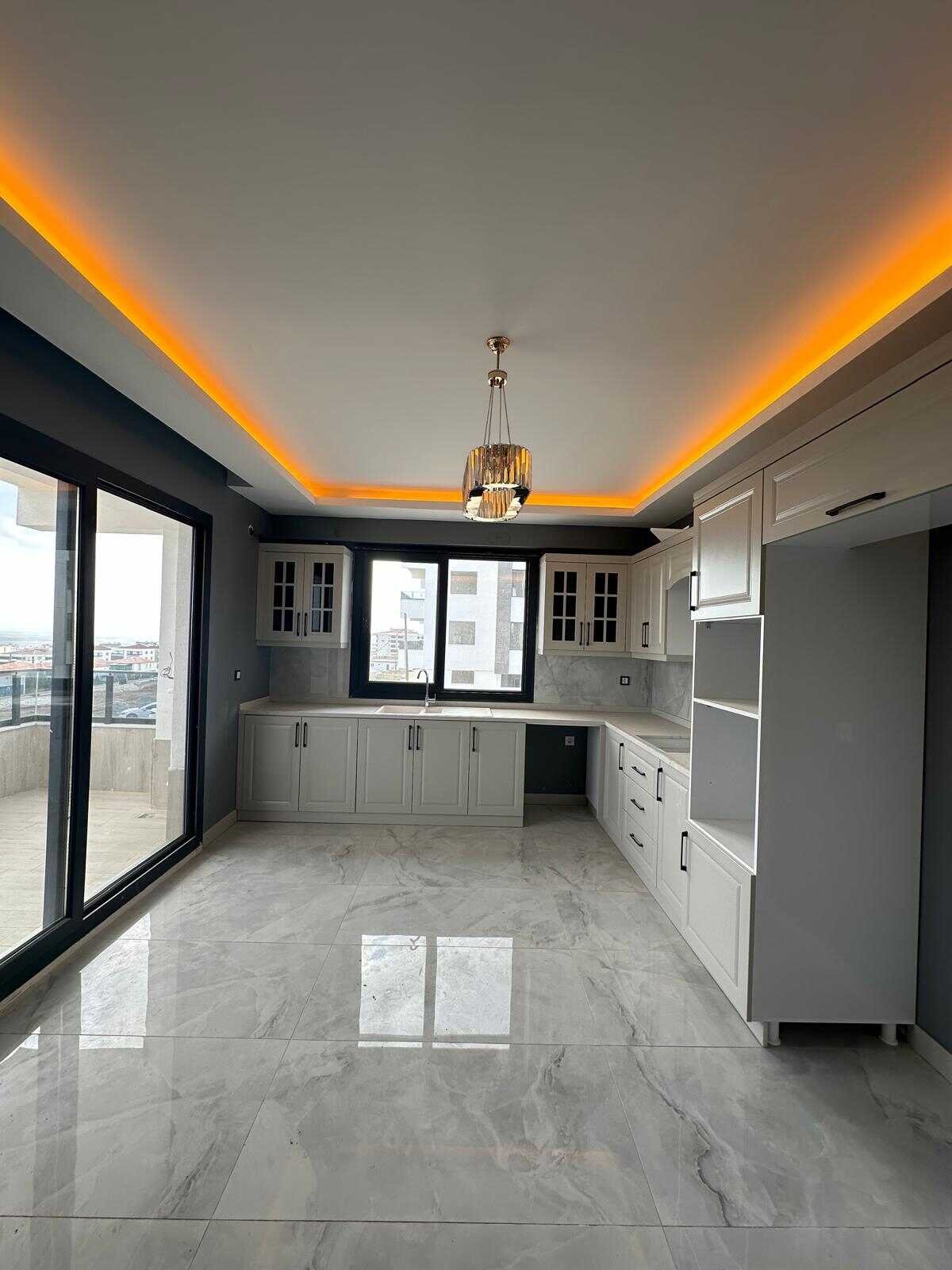 MGY YAPIDA SATILIK 3+1 LÜKS DAİRELER - ERGANİ/DİYARBAKIR