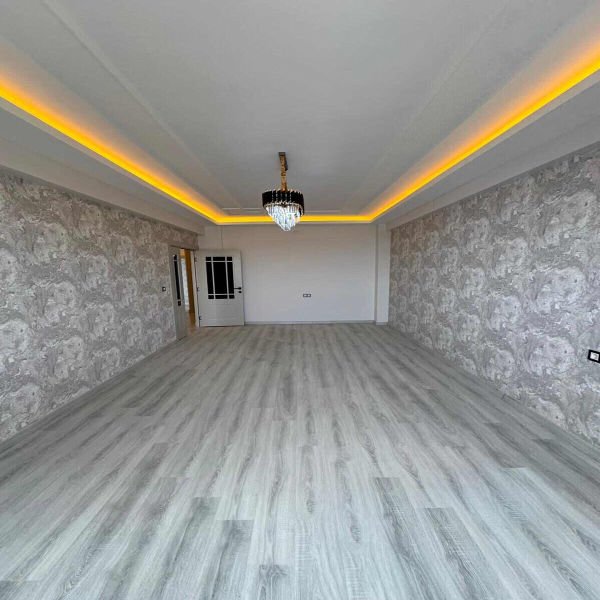 MGY YAPIDA SATILIK 3+1 LÜKS DAİRELER - ERGANİ/DİYARBAKIR