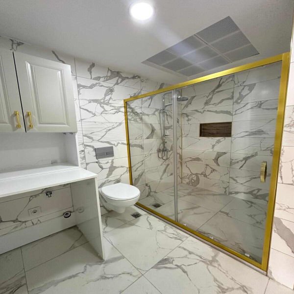 MGY YAPIDA SATILIK 3+1 LÜKS DAİRELER - ERGANİ/DİYARBAKIR