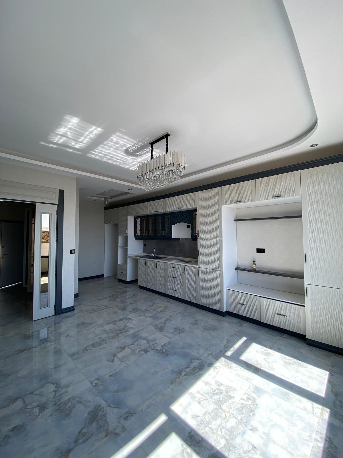 ÖZAY YAPIDA SATILIK ULTRA LÜKS VİLLALAR - DİYARBAKIR