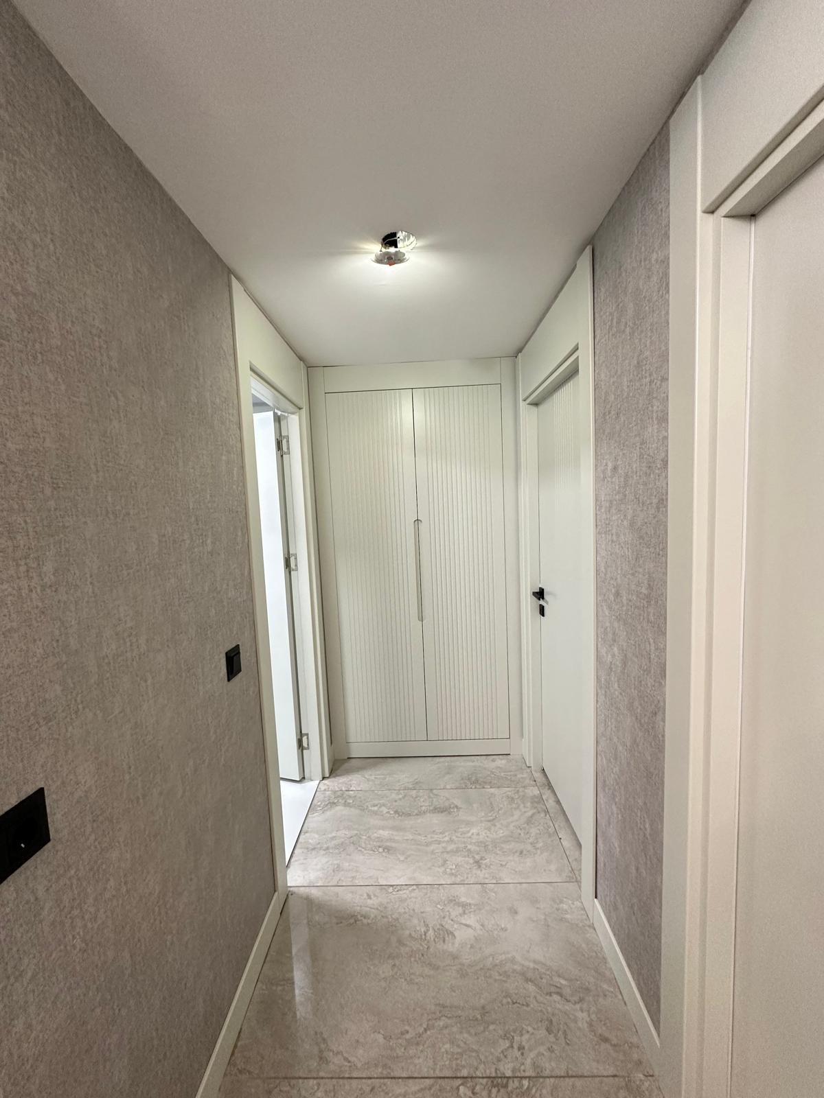 AFŞİN YAPI PARADİSE EVLERİNDE SATILIK UYGUN FİYATA 3+1 DAİRELER - DİYARBAKIR