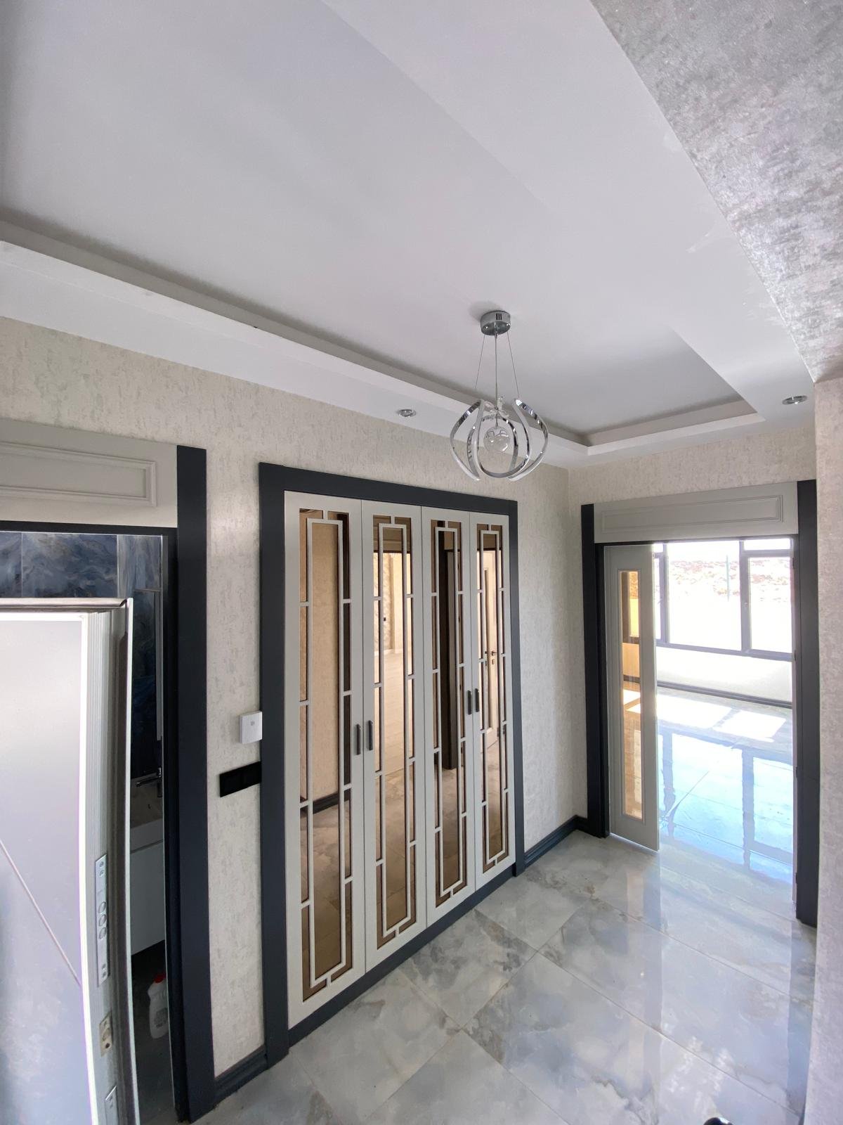 ÖZAY YAPIDA SATILIK ULTRA LÜKS VİLLALAR - DİYARBAKIR