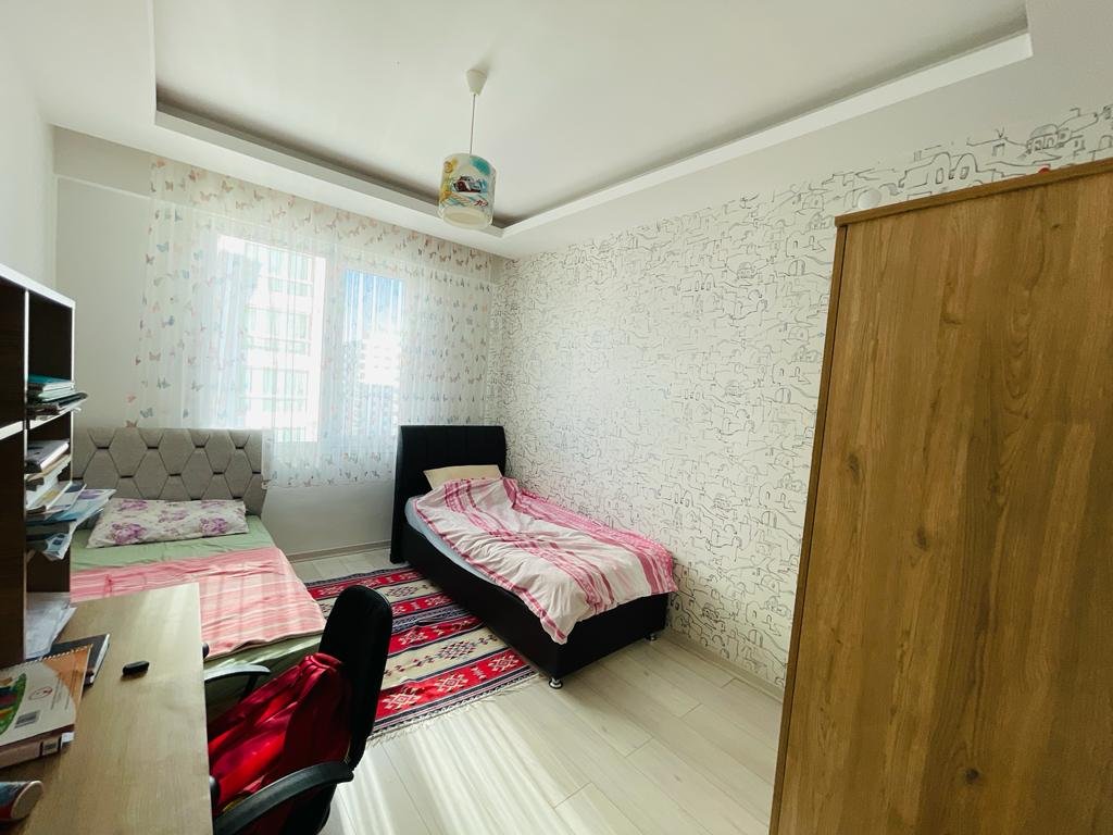 TALAYTEPE ELBEYLER PLATİNUM SİTESİNDE ACİL SATILIK 3+1 UYGUN FİYATA DAİRE - DİYARBAKIR