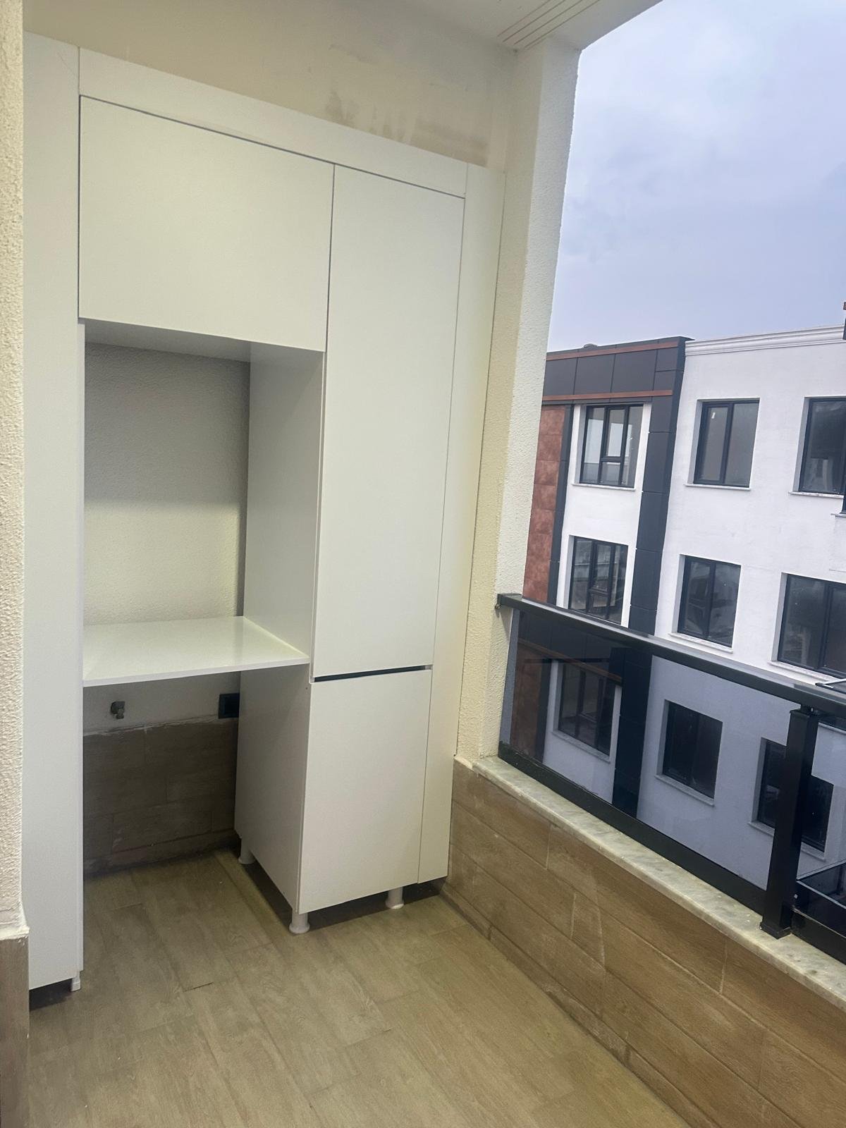 AFŞİN YAPI PARADİSE EVLERİNDE SATILIK UYGUN FİYATA 3+1 DAİRELER - DİYARBAKIR