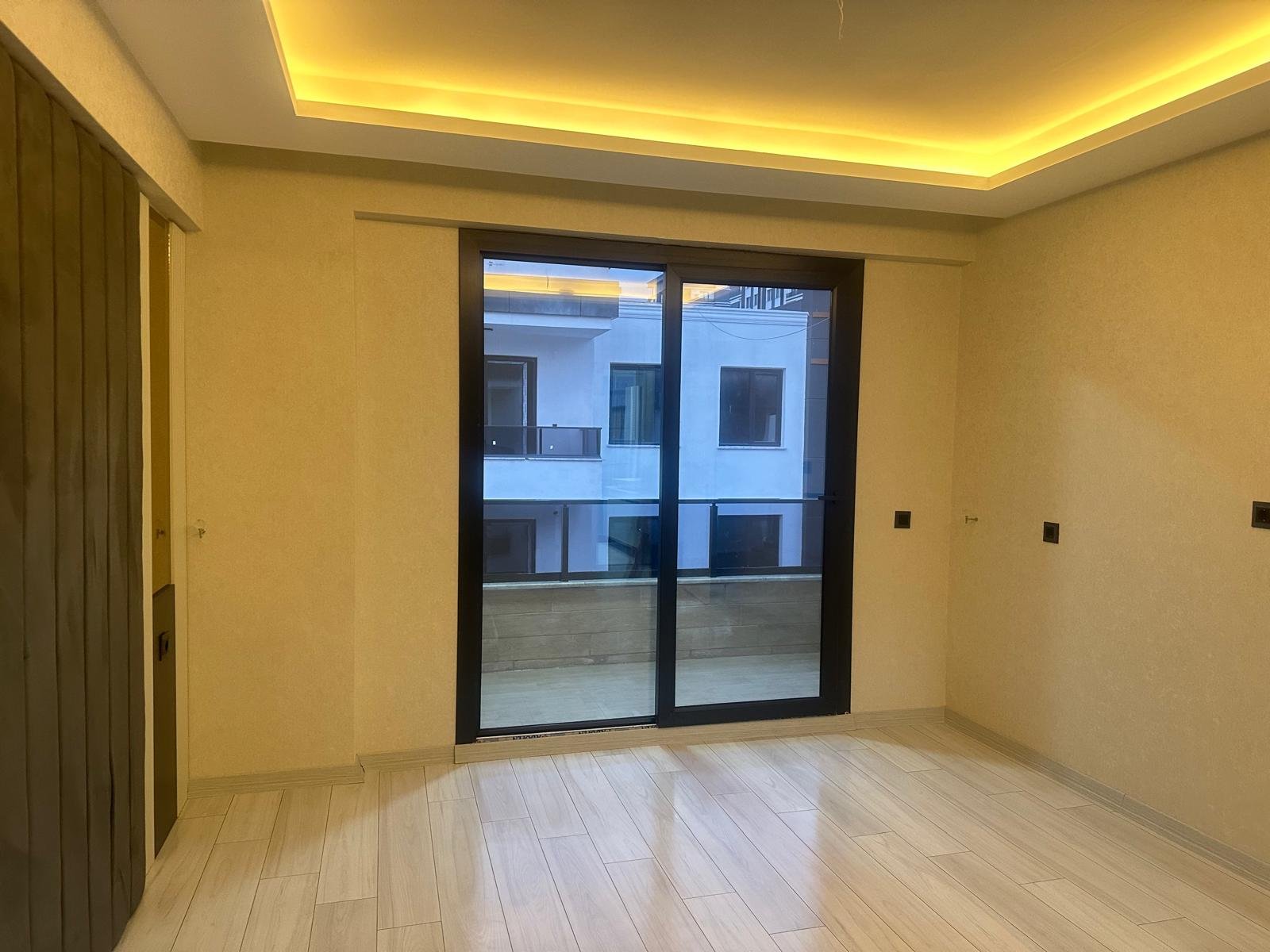 AFŞİN YAPI PARADİSE EVLERİNDE SATILIK UYGUN FİYATA 3+1 DAİRELER - DİYARBAKIR