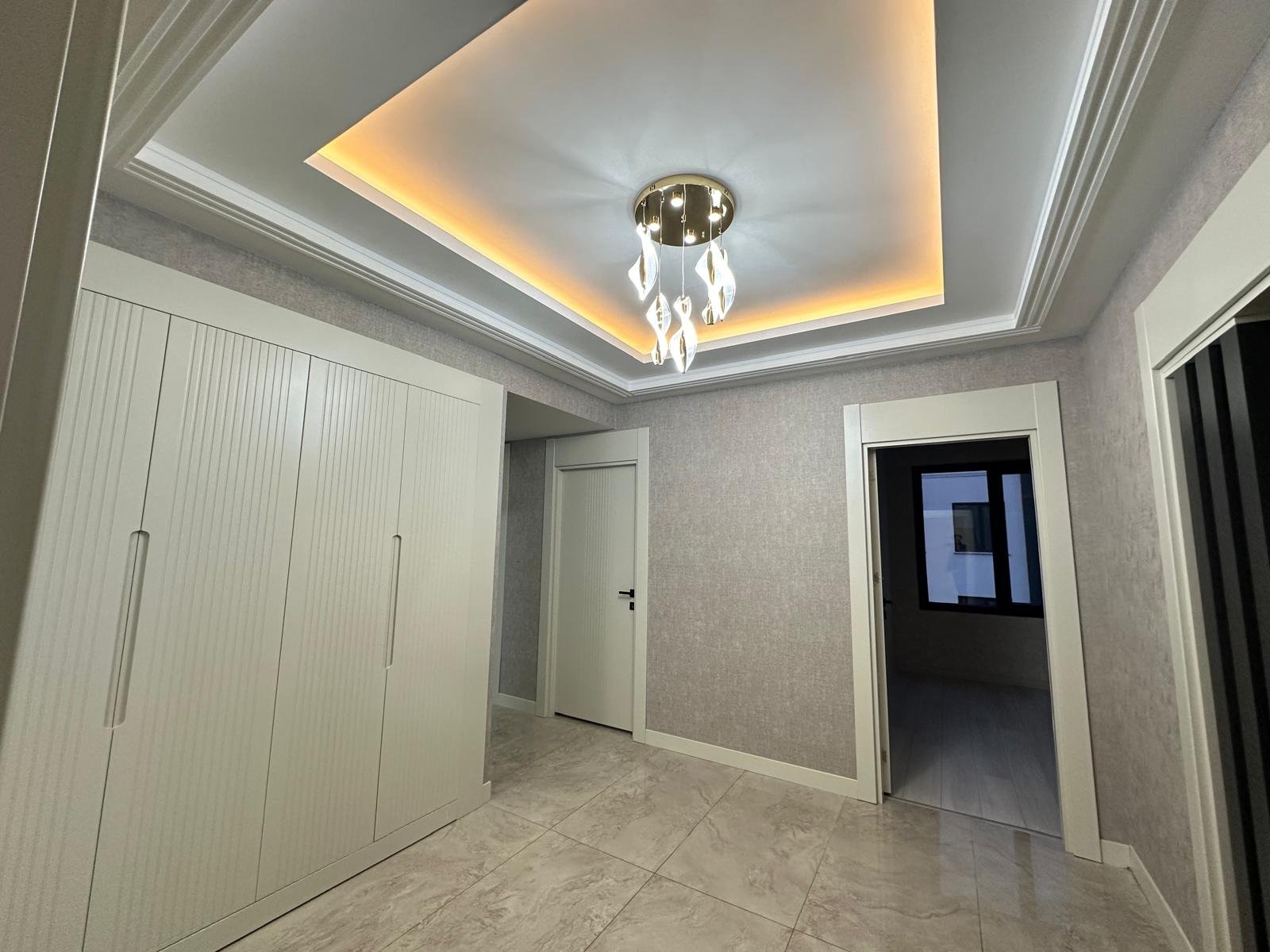 AFŞİN YAPI PARADİSE EVLERİNDE SATILIK UYGUN FİYATA 3+1 DAİRELER - DİYARBAKIR