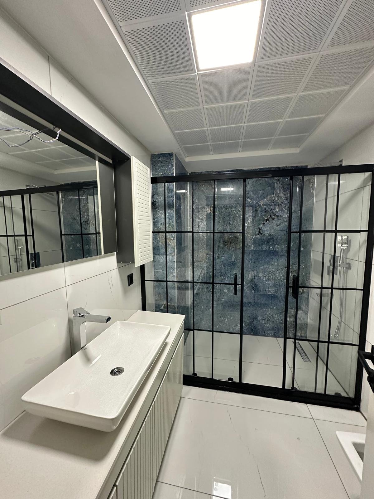 AFŞİN YAPI PARADİSE EVLERİNDE SATILIK UYGUN FİYATA 3+1 DAİRELER - DİYARBAKIR