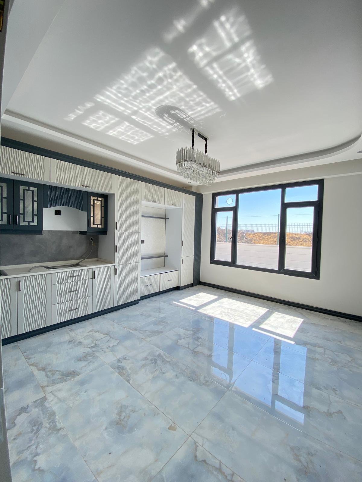 ÖZAY YAPIDA SATILIK ULTRA LÜKS VİLLALAR - DİYARBAKIR