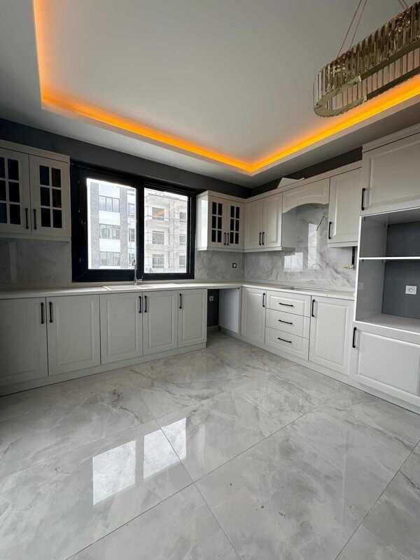 MGY YAPIDA SATILIK 3+1 LÜKS DAİRELER - ERGANİ/DİYARBAKIR